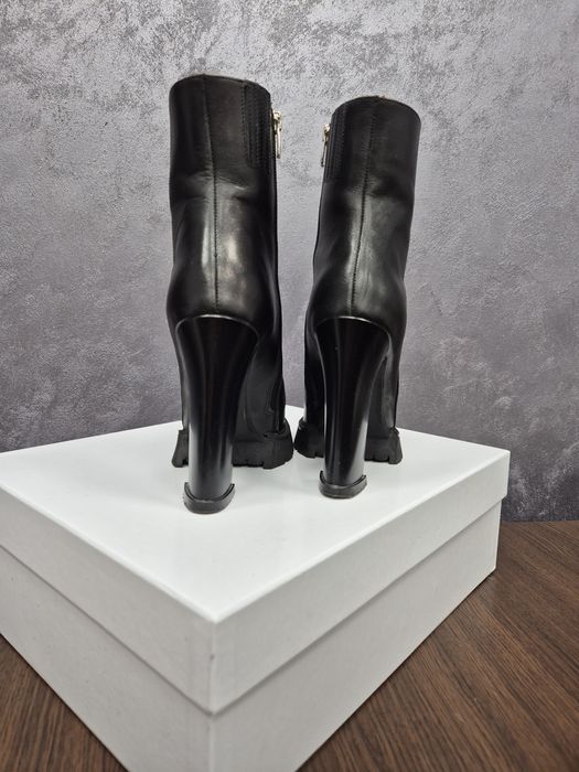 Дамски боти FABIANO