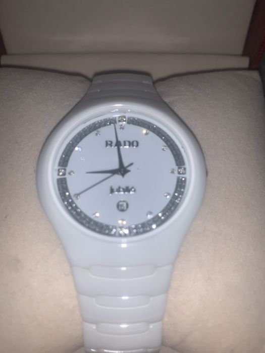 Продам часы RADO оригинал