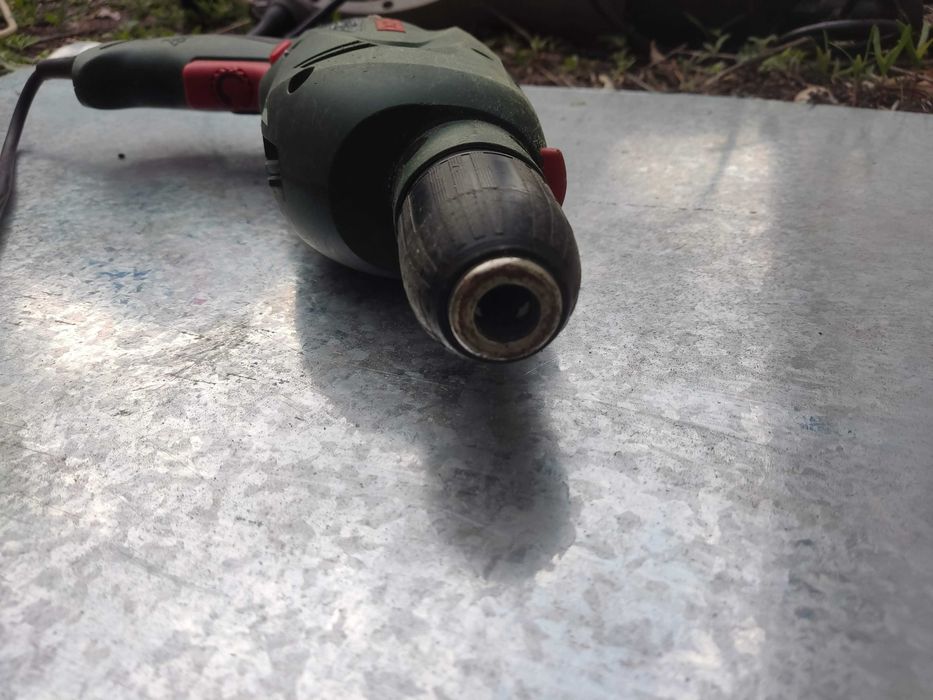 Ударная дрель Bosch PSB 600 RE