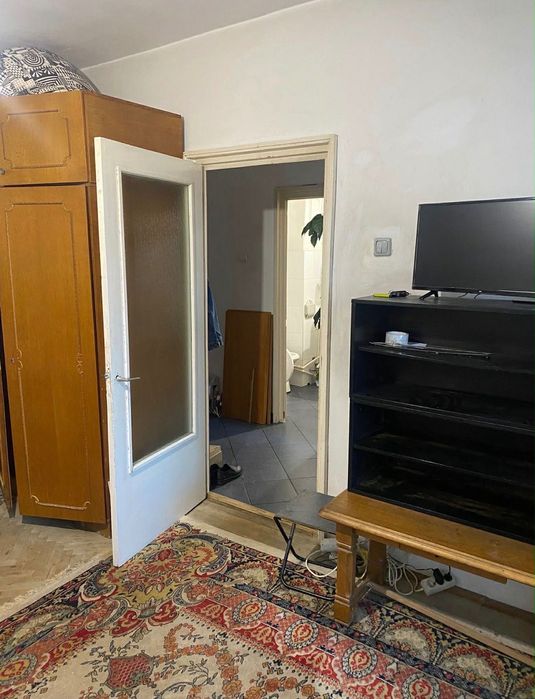 Ap 1 camera Ultracentral Bd Independentei - Direct Proprietar