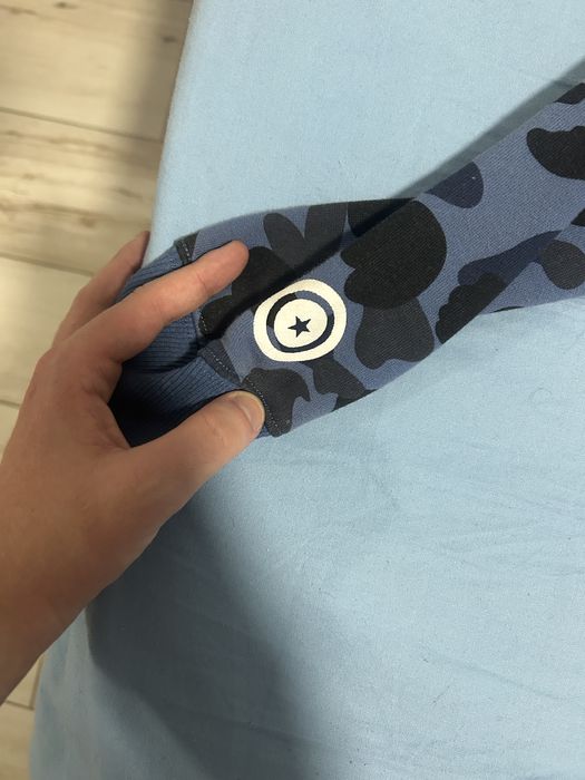 Hanorac Bape (A Bathing Ape)