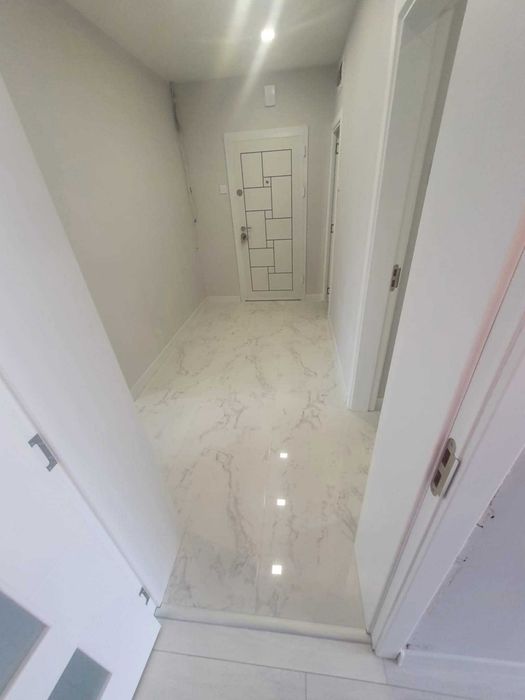 Вътрешни ремонти