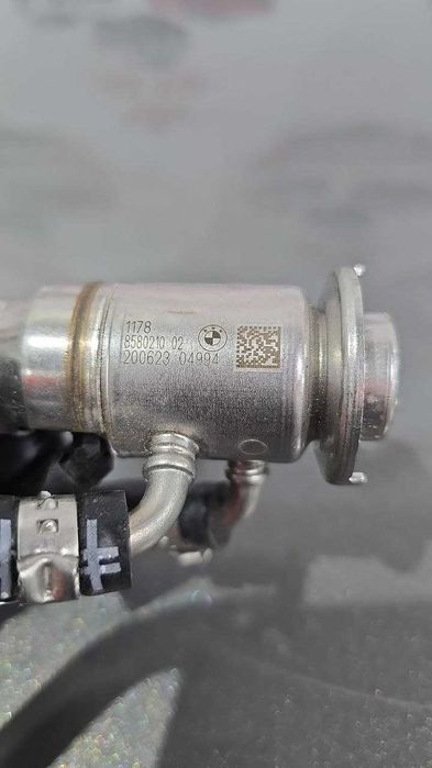 Injector AdBlue ( Nou 0 KM ) Bmw 3.0 4.0 D B57