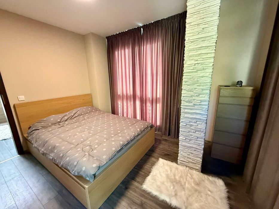 Продава се Тристаен апартамент в Пловдив, Кършияка - 86 кв.м за 1062 €/кв.м - Снимка #3