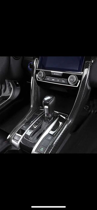 Accesorii  Honda Civic  10 th