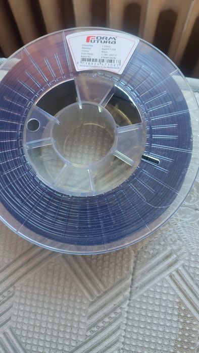 Vand filament PLA pentru imprimanta 3d
