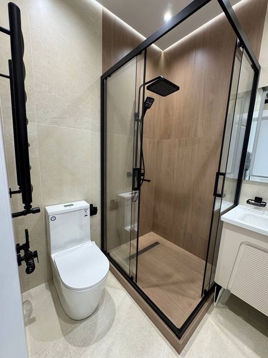 Продаётся 3/5/10  ЖК New life Yashnаbad 85квм, Фаргона йули улица