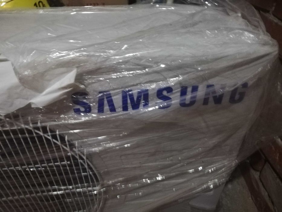 климатик Samsung 12-ка