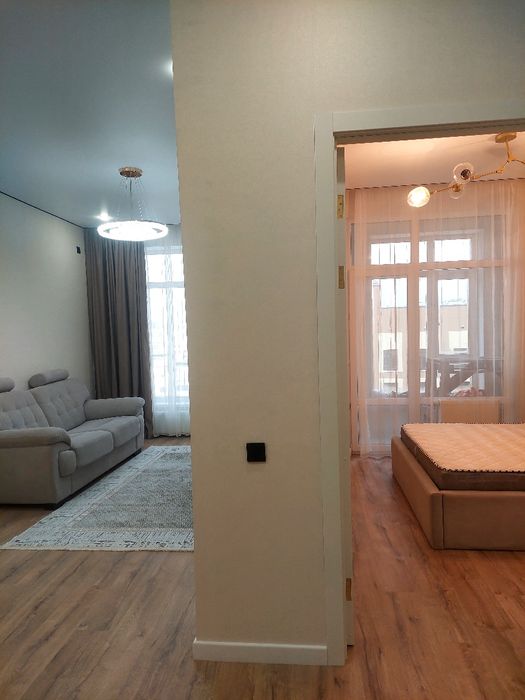 Квартира посуточно