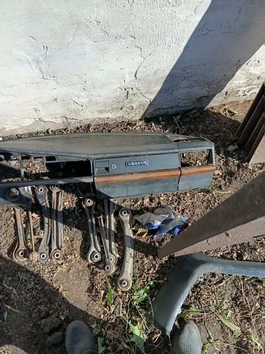 Запчасти мэрсэдэс 190