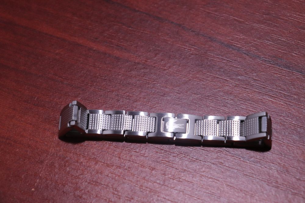 Brățară Lacoste Silver
