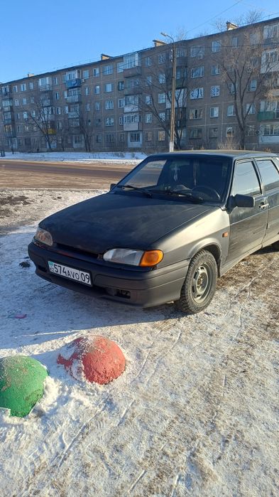продам ваз  пятнашку