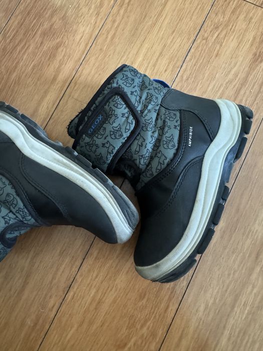 Geox детски апрески