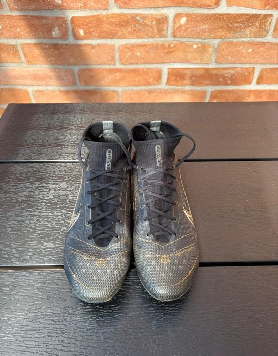 Nike mercurial elite superfly 8