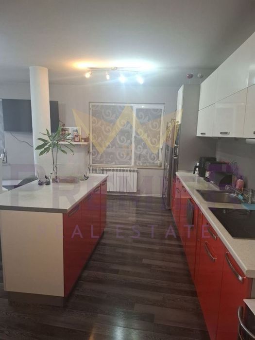 3-стаен в София-Овча Купел площ 96 цена 327000