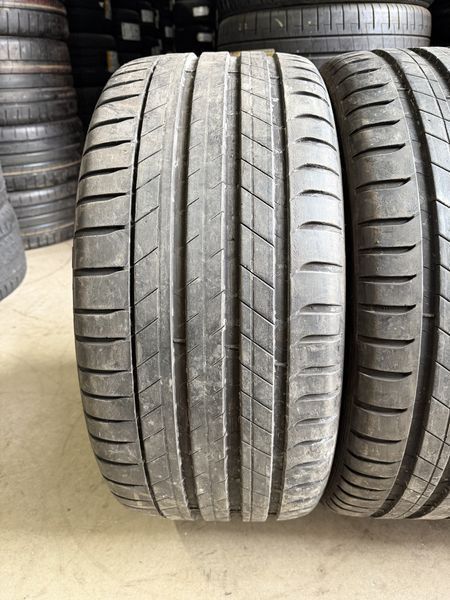 265/40/21 295/35/21 MICHELIN 4бр