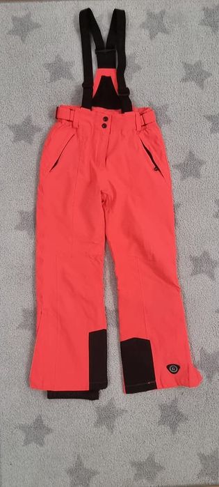 SET SKI copii mar 152 KILLTEC WATERPROOF 10.000 mm watercolu