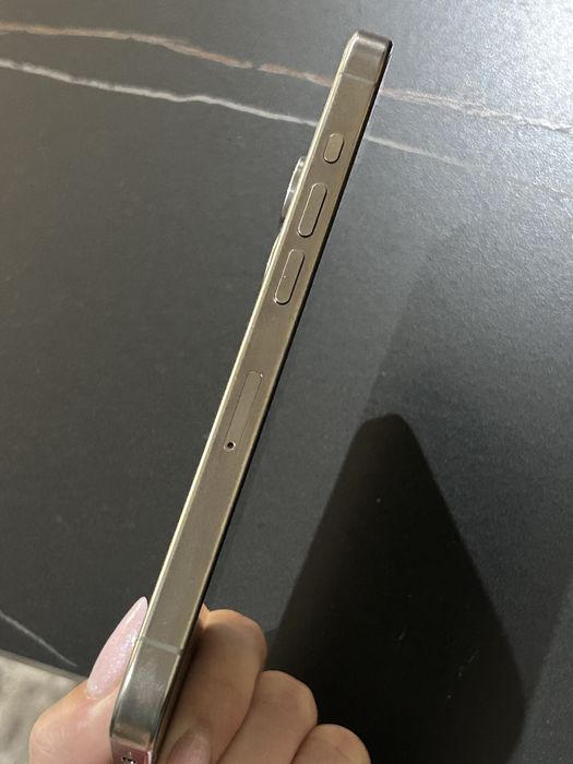 Iphone 15 PRO 128 GB