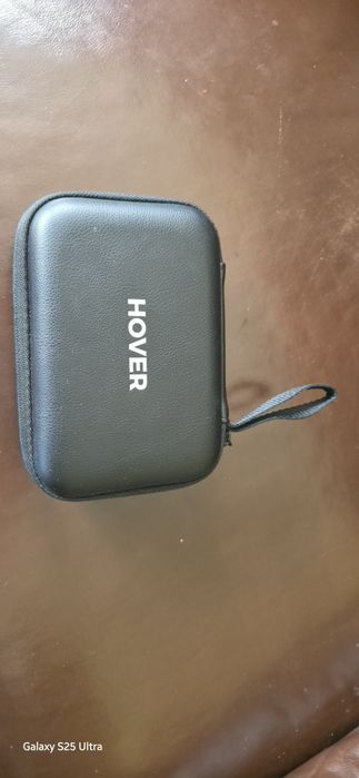 Dronă HoverAir X1 Pro + PowerCase Termo + Beacon + Baterie extra + Încărcător