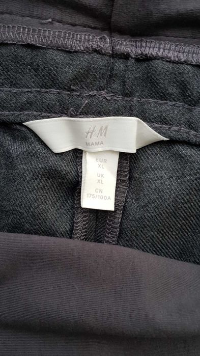 Панталон за бременни H&M размер XL