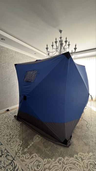 Продам палатку хорошего качества