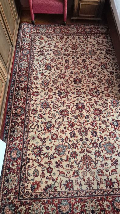 Килими пътеки много запазени