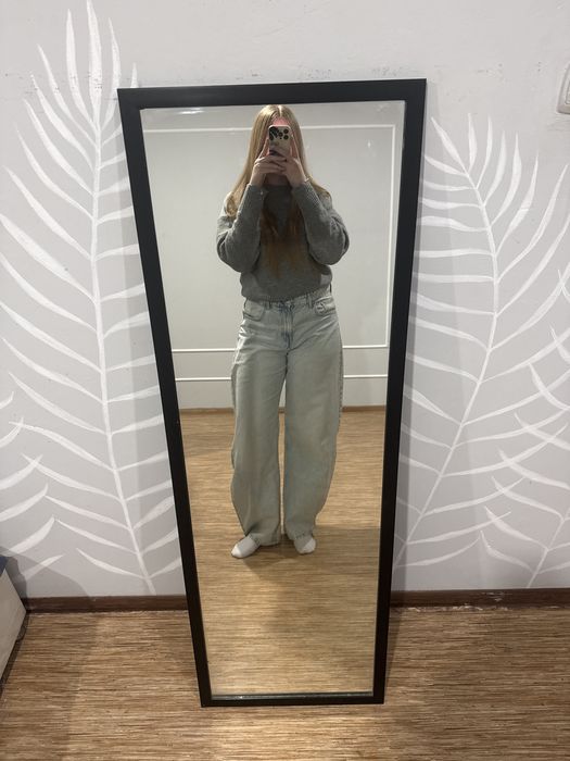 Зеркало напольное 150см