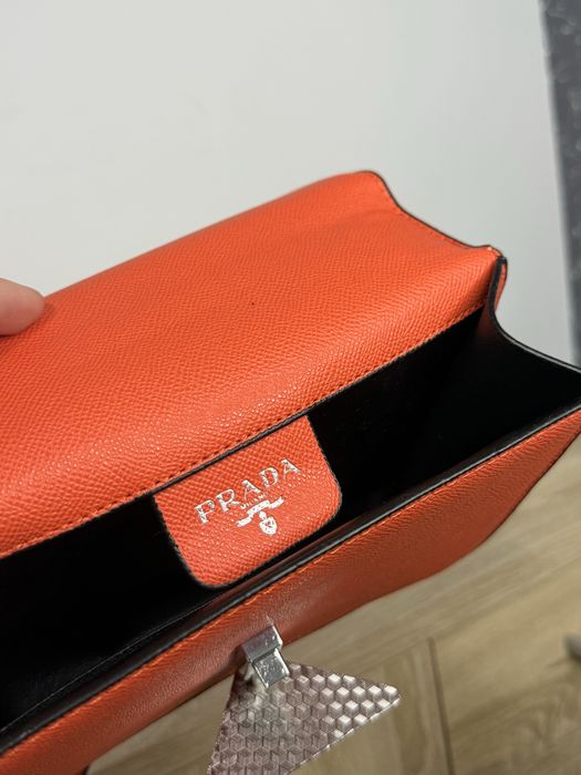 geanta dama prada calitate superioara