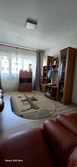 Mangalia, vand apartament 4 camere etaj 3/4, zona buna