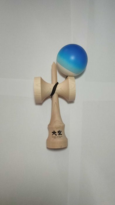 Kendama Lotus Higgs Colab. Editie Limitata. Ozora Reshape5