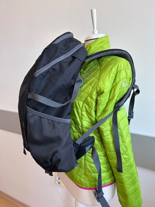 Salewa Baegdoo 20 л черна страхотна хайкинг раница