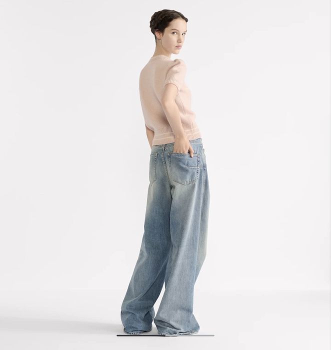 Свитер Christian Dior