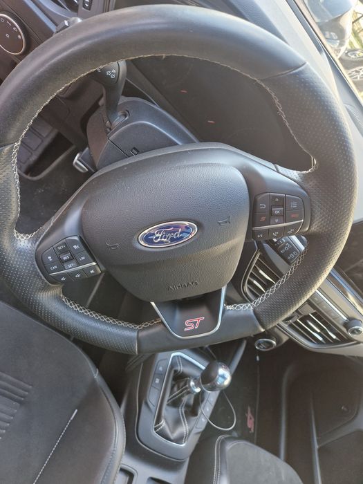 Piese ford focus mk4 model st 2020