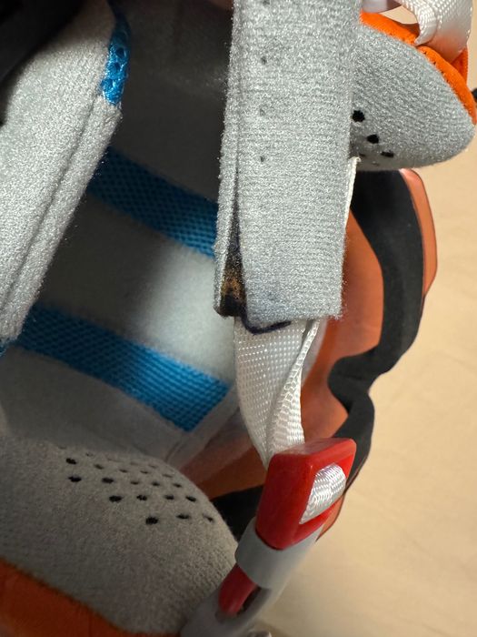 Детска ски каска xxs Head Paw patrol