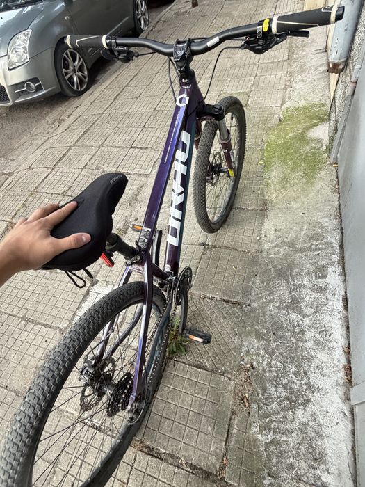 Велосипед Drag C1 Fun