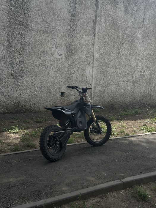 Мини кроссовый электробайк ПРОДАМ ЗА 210к