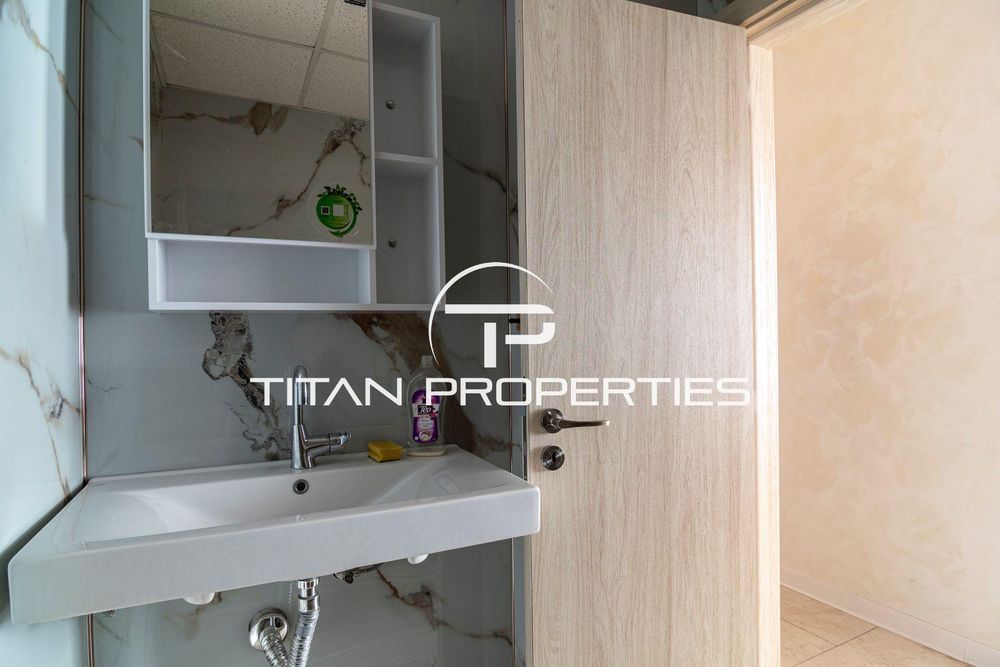 Четиристаен апартамент под наем в кв. Мараша