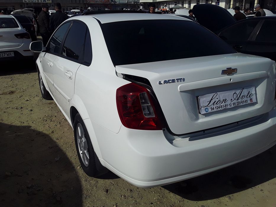 Jentra avtomat elegant