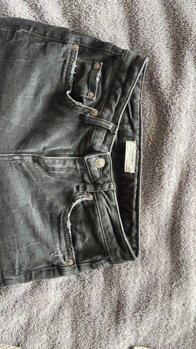 Дънки Zara woman, slim fit 34