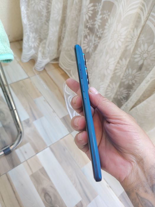 Motorola edge 60