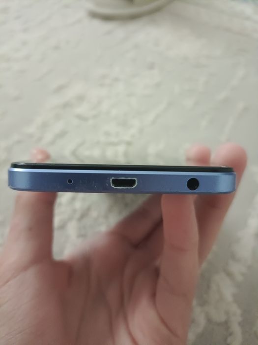 Виво Y02 мен Huawei