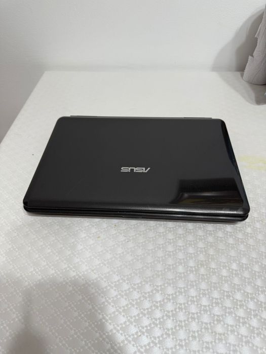 Ноутбук Asus рабочий