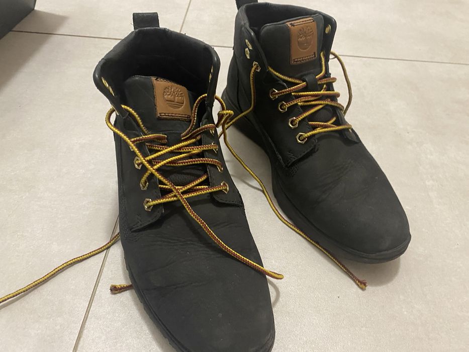 Обувки Timberland