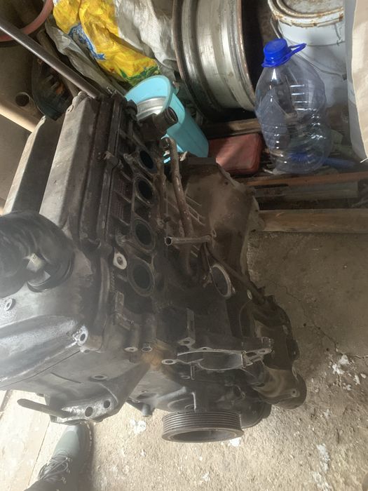 Продам двигатель на camry 2.4