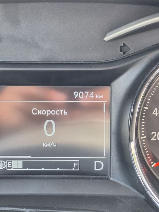 Оникс LTZ turbo AT 2025 срочно