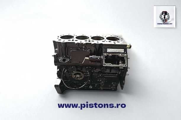 Bloc motor nou Perkins 404D-22 - HP - GN - GK etc.