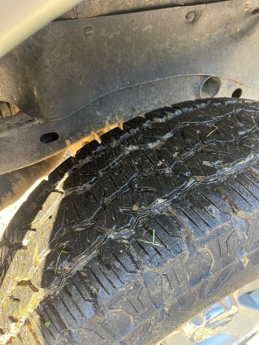 mitsubishi L200 2002