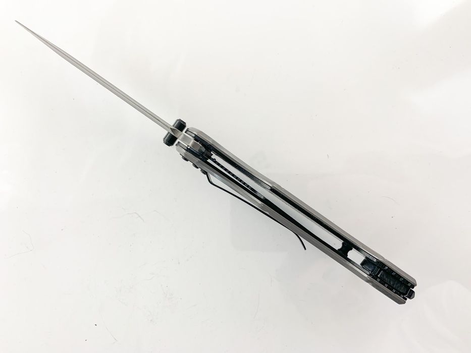 Сгъваем тактически полуавтоматичен нож Browning (FA 68)