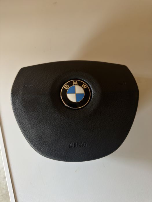 Volan BMW F10, An 2013