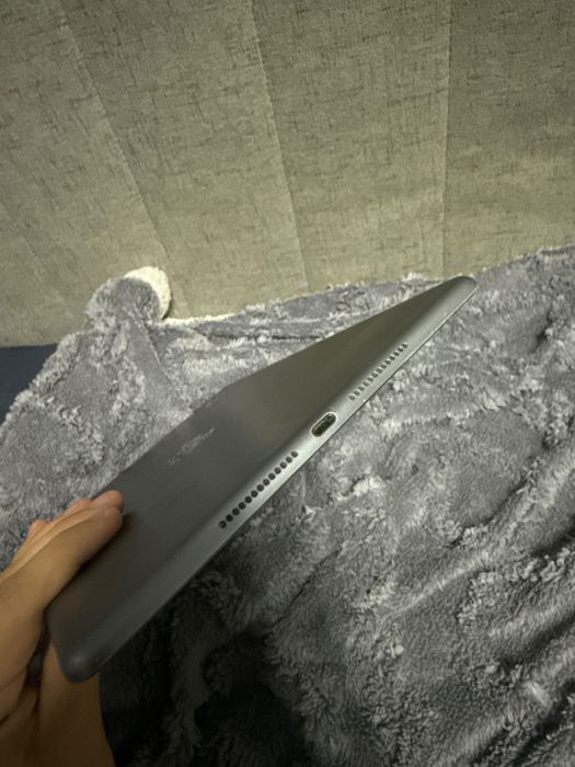 iPad 8 (2020), 128 ГБ, Space Gray